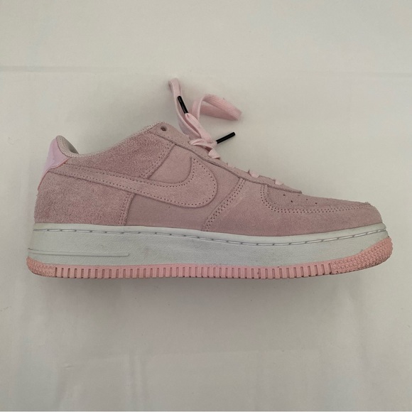 Kids Nike Air Force 1 Low Have a Nike Day - Pink - Picture 10 of 16